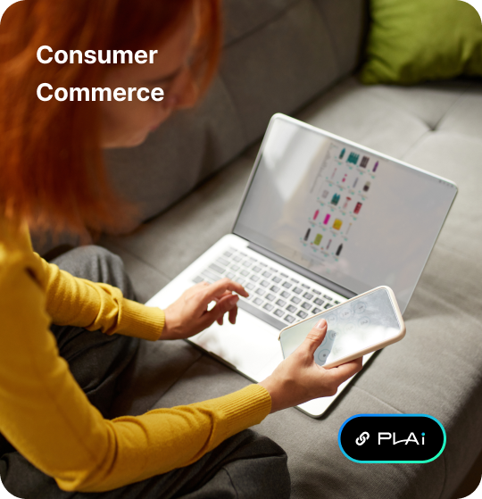 Consumer Commerce