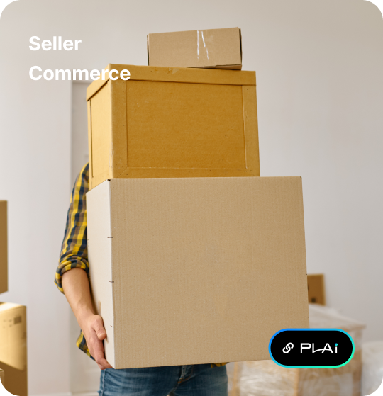 Seller Commerce