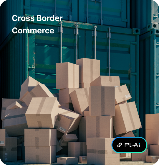 Cross Border Commerce