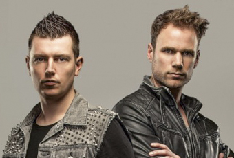 BASS MODULATORS